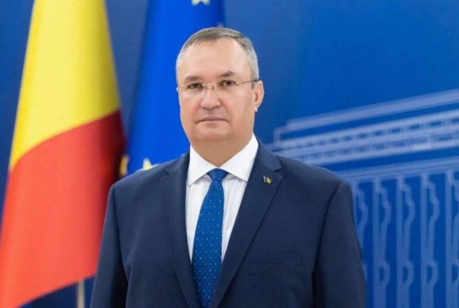  Премьер-министр Румынии сложил полномочия в рамках запланированной ротации 