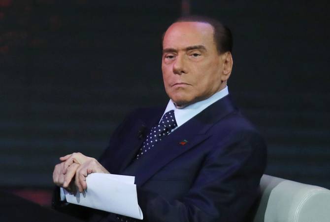  Экс-премьера Италии Сильвио Берлускони похоронят 14 июня 