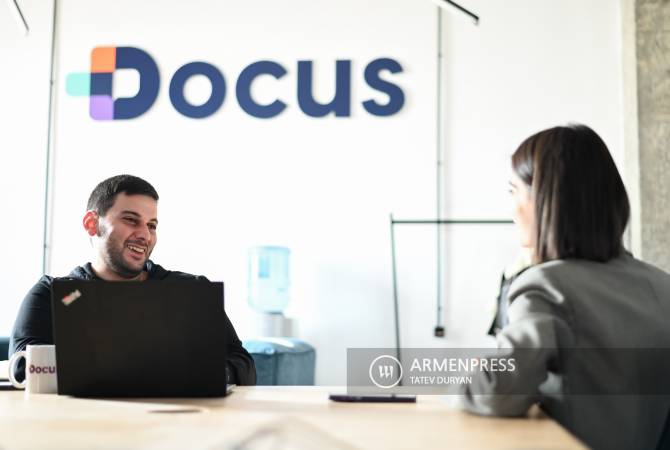 Армянский Docus - стартап, предоставляющий медицинские консультации с ИИ:
какие изменения были внесены в платформу