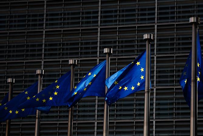  Совет ЕС утвердил 11-й пакет санкций против России 