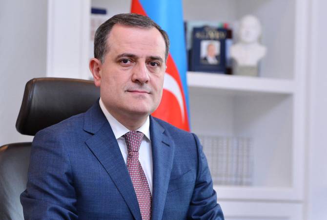 Министр иностранных дел Азербайджана с рабочим визитом выехал в США