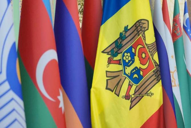  Правительство Молдавии утвердило законопроект о выходе страны из МПА СНГ 