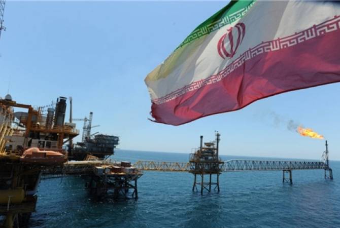  Иран стал третьим крупнейшим производителем газа в мире 
