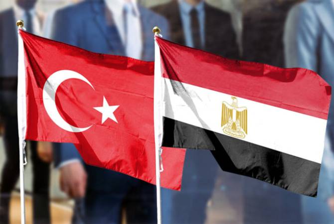  Турция и Египет обменялись послами впервые за 10 лет 