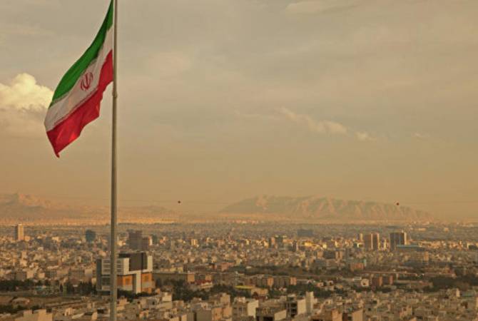 Иран в ООН обвинил Запад в разжигании беспорядков в стране