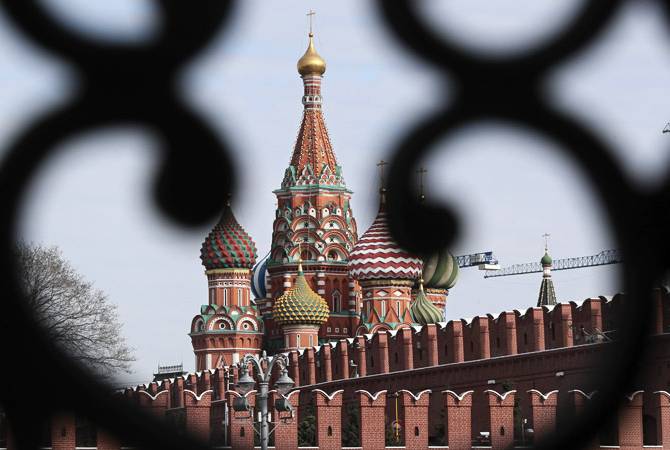  Кремль пока не видит перспектив для переговоров между Москвой и Киевом 