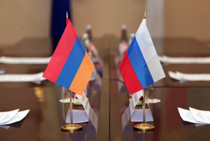  В Иркутске состоится заседание МПК по сотрудничеству между НС Армении и 
Федеральным Собранием РФ 
