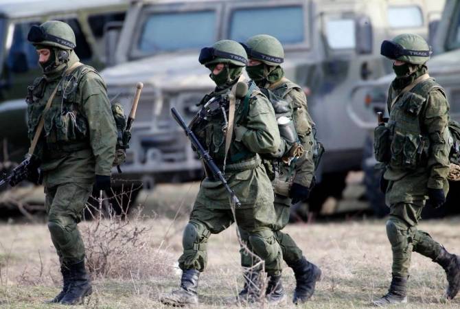 Бойцы ЧВК "Вагнер" провели занятия со служащими белорусской территориальной 
обороны 
