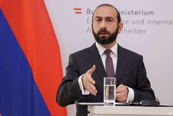 Есть много шагов, которые Армения и Турция могут предпринять для нормализации 
отношений: глава МИД Армении 