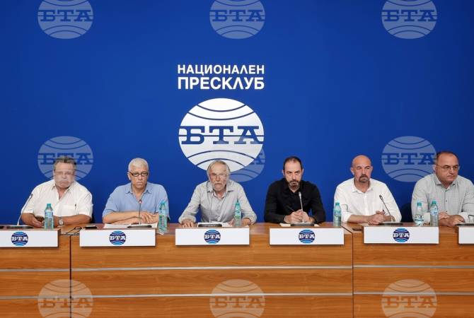 BTA. Chamber of Architects: Urgent Reforms Needed to Ease Investment Process - Vimarsana News