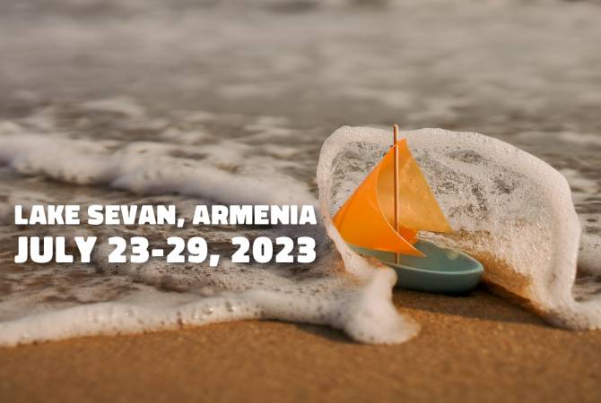 Для участия в Sevan Startup Summit 2023 обратились 470 армянских и иностранных 
стартапов