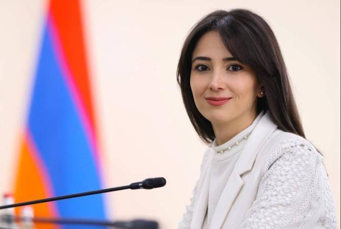 Армянская сторона дала согласие на предложение о проведении в Москве встречи с 
главой МИД Азербайджана