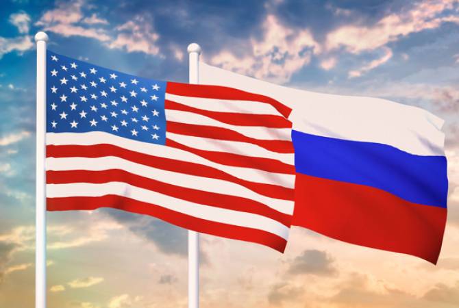  США продолжат контакты с Россией по поводу операции в Сирии 