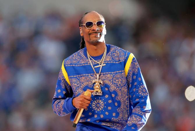 Snoop Dogg Concert In Armenia Raises Corruption Concerns