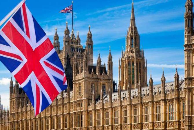 Les députés britanniques appellent James Cleverly à condamner les atrocités commises 
par les Azéris  