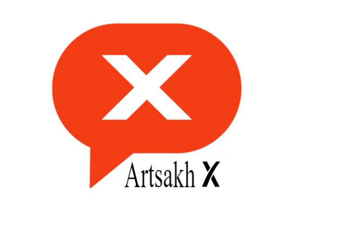  Специально для стабильной и безопасной связи в Арцахе запущен приложение-
мессенджер ArtsakhX 