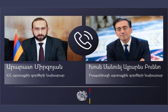 Углубление гуманитарной ситуации в НКможет поставить под угрозу усилия по 
установлению мира в регионе. Мирзоян