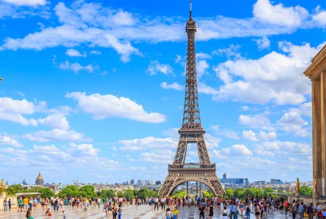  Франция стала третьей страной в мире по числу миллионеров 