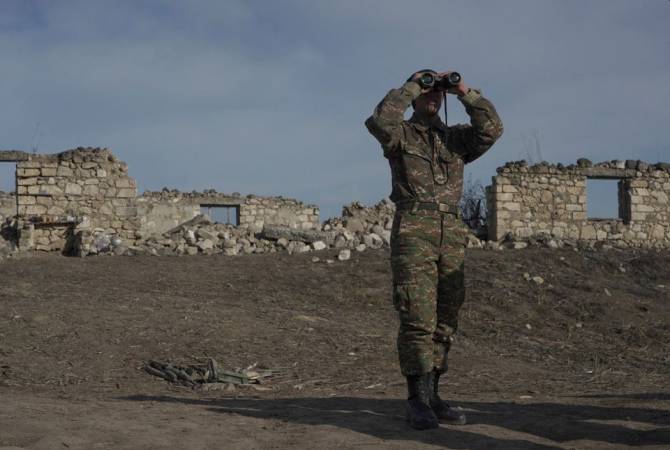  Группа представителей турецкой интеллигенции высказалась об опасности 
неминуемого геноцида в Нагорном Карабахе
 