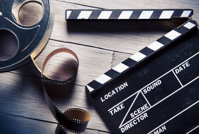 «Ծիրանի ծառ» վավերագրական ֆիլմերի 9-րդ միջազգային փառատոնը 
կանցկացվի Դեբետ գյուղում