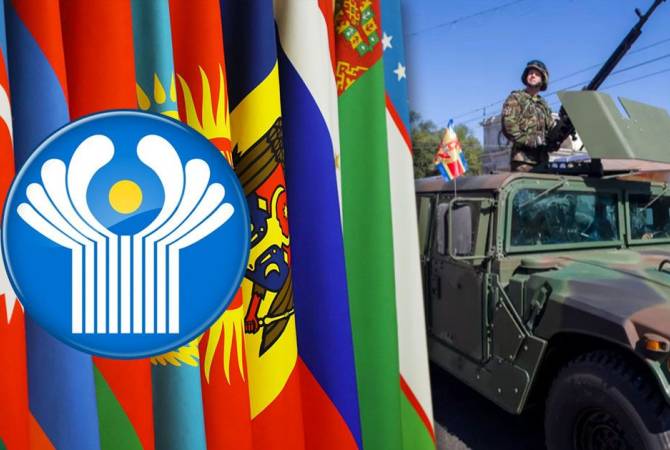  Молдавия денонсирует соглашение с СНГ о погранвойсках
 
