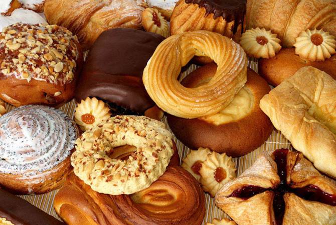 Es posible exportar dulces armenios a la Unión Europea