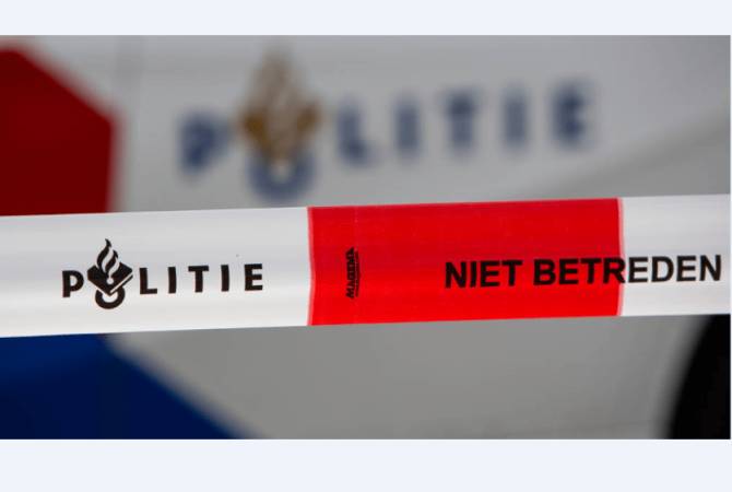  В Нидерландах прогремела серия взрывов
 