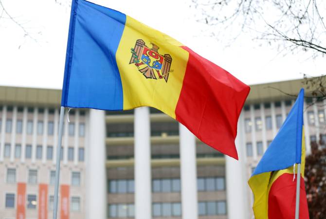  Молдавия денонсировала соглашение о сохранности межгосударственных секретов в 
СНГ 