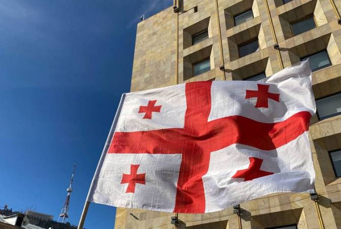  Парламент Грузии не поддержал инициативу перенести День Победы на 8 мая 