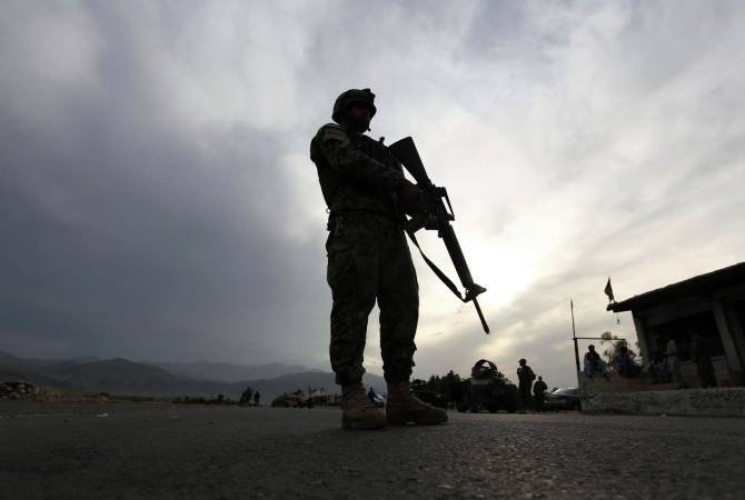 Աֆղանաստանի և Պակիստանի սահմանին բախումներ են սկսվել