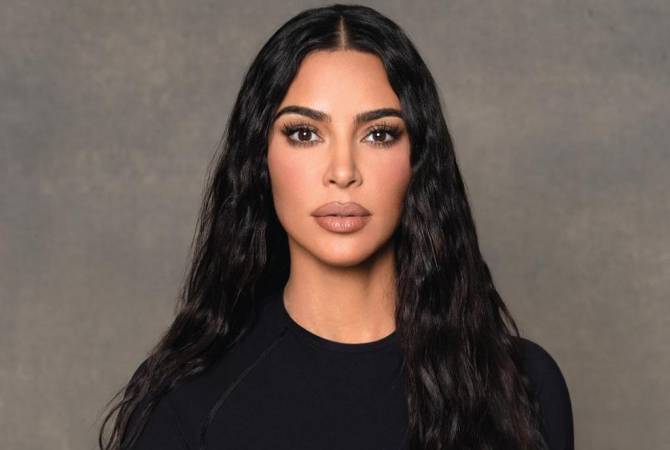 Kim Kardashian calls on Biden to stop the next Armenian genocide, pressure Azerbaijan to 
open Lachin Corridor 