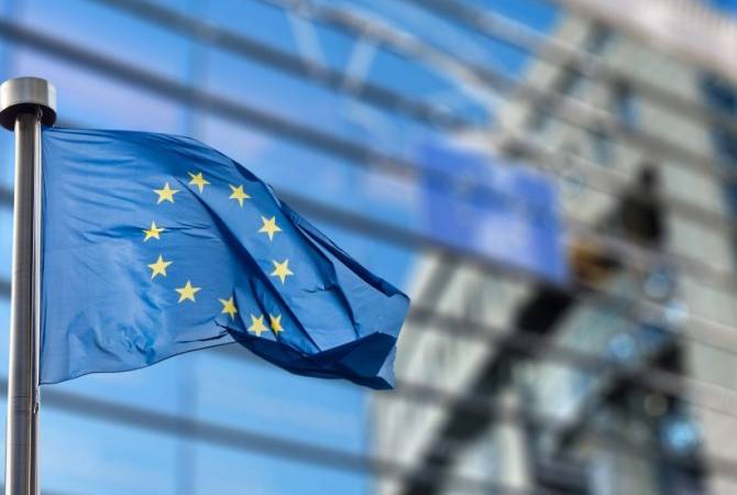ЕС не признает правовые рамки выборов президента НК, но считает важным 
консолидацию вокруг руководства 