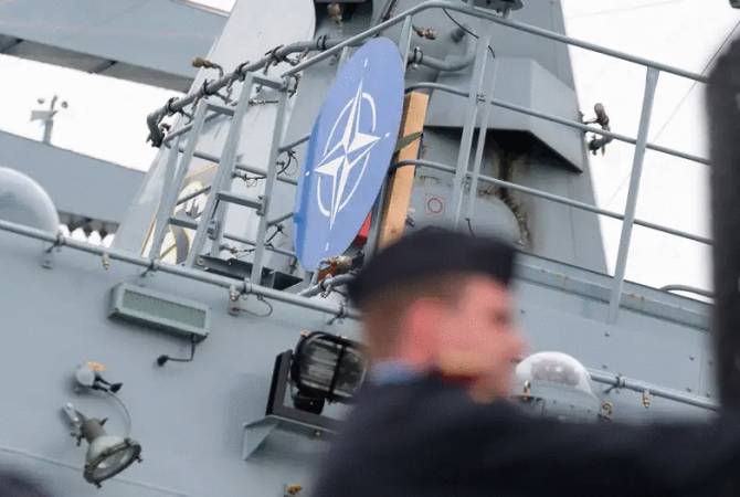  В Балтийском море начались крупные морские учения НАТО 