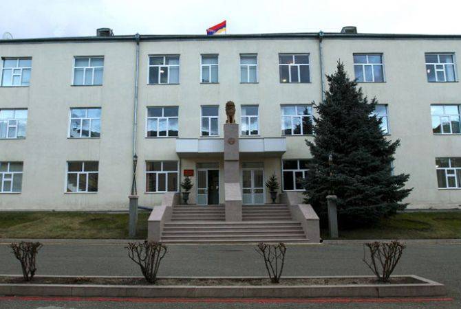 Министерство обороны Арцаха опровергло сообщение СНБ Азербайджана