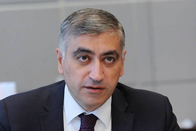 Séance spéciale du Conseil permanent de l'OSCE convoquée à l'initiative de l'Arménie