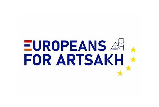 ‘Ethnic cleansing in Nagorno Karabakh with EU’s endorsement,’ Europeans for Artsakh 
Movement’s letter to Charles Michel
