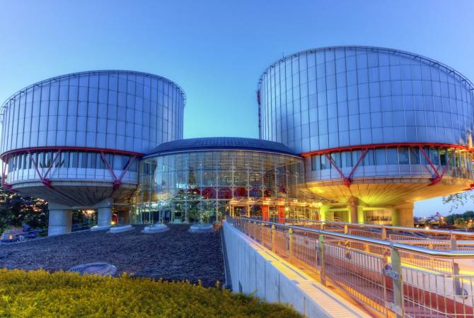 La Cour européenne des droits de l'homme a appliqué une mesure provisoire à l'encontre 
de l'Azerbaïdjan 
