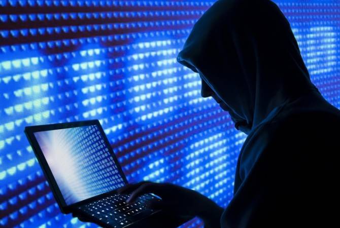 Armenia under increased cyberattacks, warns intelligence agency 