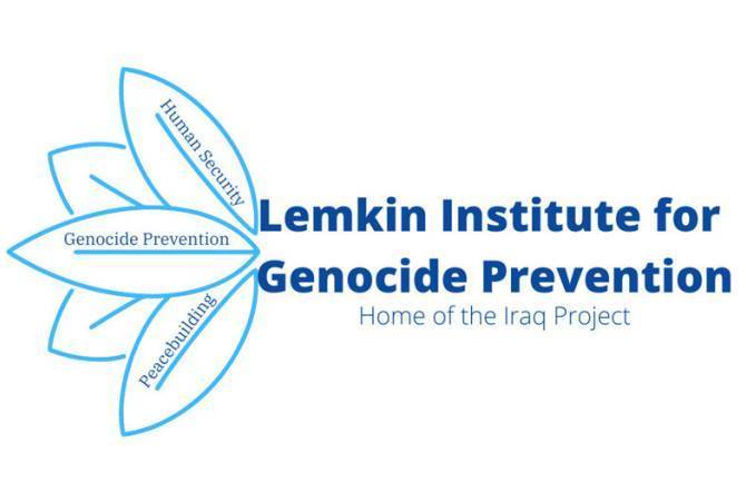 Lemkin Institute for Genocide Prevention issues second SOS alert for Armenians of 
Nagorno-Karabakh