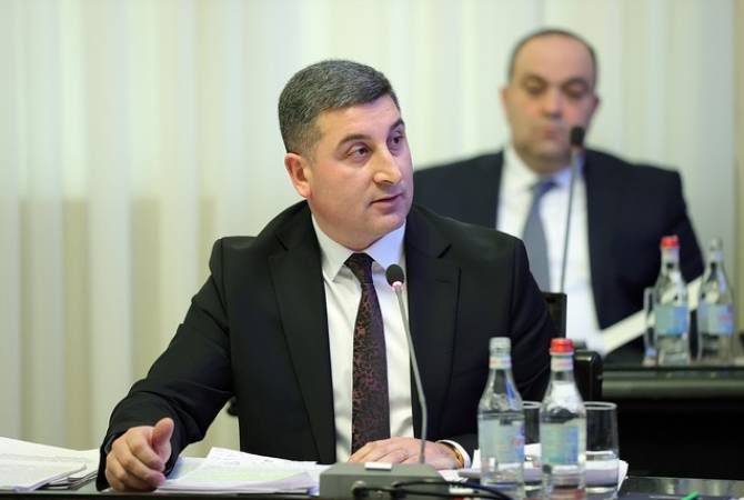 L'Arménie s'est engagée à respecter les accords, notamment concernant l'ouverture des 
routes
