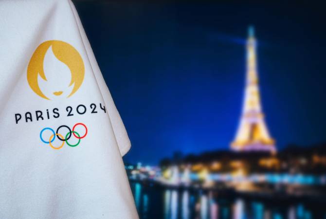  До начала Олимпийских игр в Париже — 300 дней 