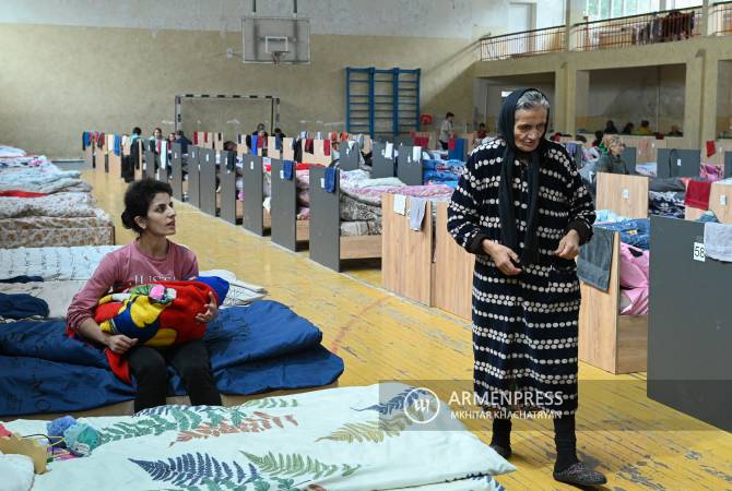 Япония выделит грант в $2 миллиона для оказания помощи насильственно 
перемещенным лицам из Нагорного Карабаха