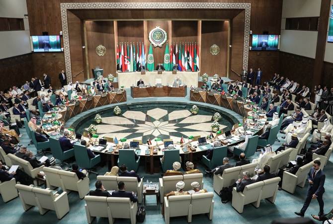  В Каире состоится заседание Совета ЛАГ на уровне глав МИД в связи с эскалацией в 
секторе Газа 