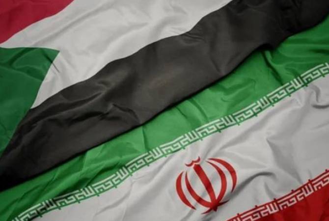  Иран и Судан договорились о возобновлении дипломатических отношений 