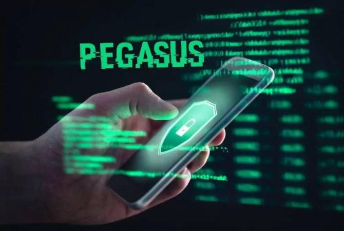 PACE: Strong evidence Azerbaijan used Pegasus spyware during conflict with Armenia