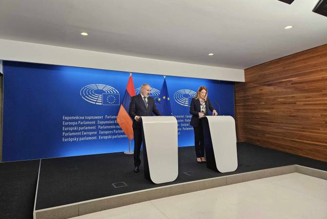  В преодолении ряда вызовов Армения ожидает весомую поддержку ЕС 
