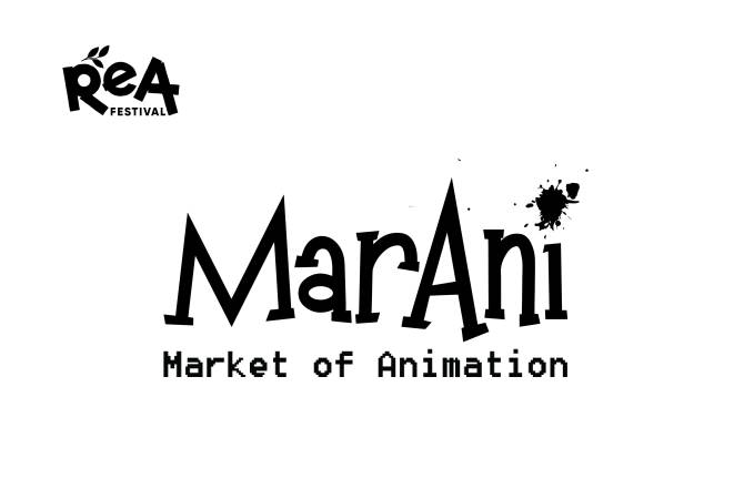 Площадка MarAni фестиваля «РеАнимания»: выход на международный рынок