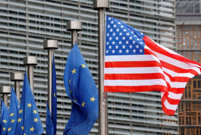 ԱՄՆ-ն և ԵՄ-ն կոչ են արել Ադրբեջանին ապահովել ԼՂ վերադառնալ 
ցանկացողների անվտանգությունը