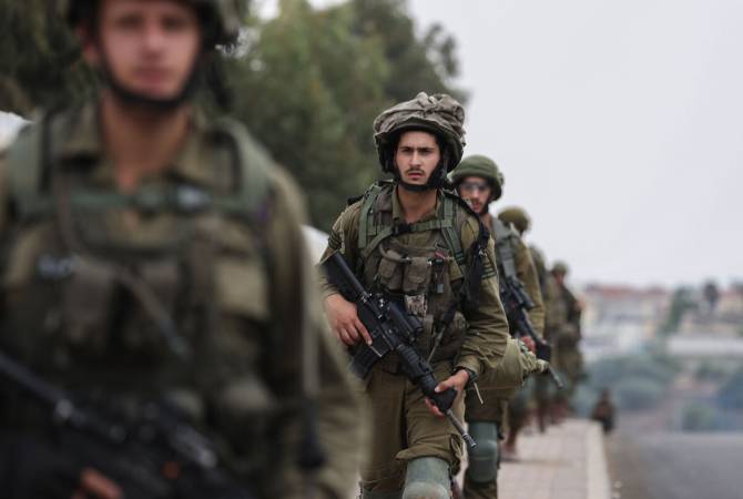В Израиле заявили о полном единодушии военно-политического руководства страны