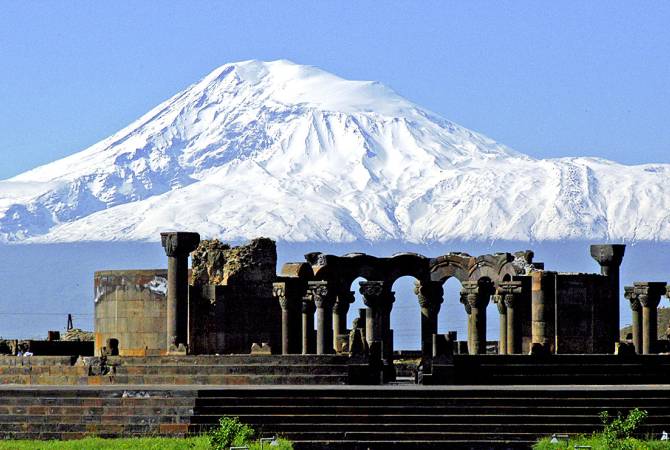 Se duplicarán los fondos para la reparación de monumentos armenios
